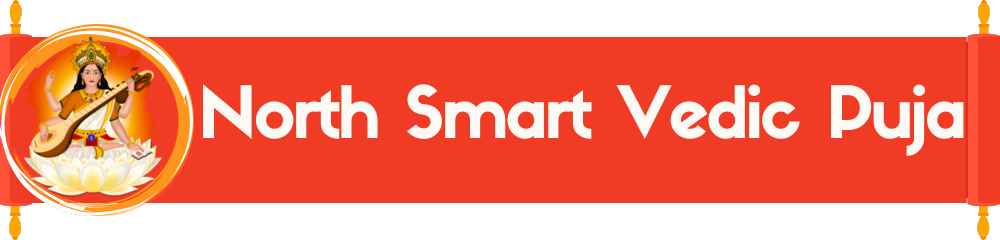 North Smart Vedik Puja logo